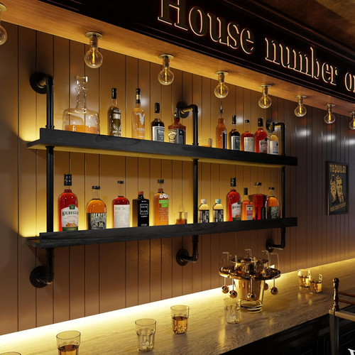 Led wall mounted wine - led,